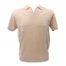 MAGLIA POLO ME3023SS Beige