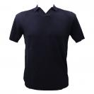 MAGLIA POLO ME3023SS Blu
