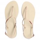 WOMEN BEACHSANDALS Beige Beige