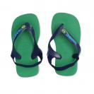 BABY BRASIL LOGO 24 Verde