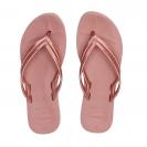 HAVA WEDGES PLATFORM Rosa