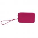 BORSA MINI HAVAIANAS LOGO Fucsia