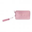 BORSA MINI HAVAIANAS LOGO Rosa Glitter