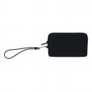BORSA MINI HAVAIANAS LOGO Nero