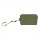 BORSA MINI HAVAIANAS LOGO Verde Militare