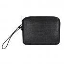 BORSA HAVAIANAS NECESSAIRE Nero Glitter