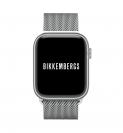 SMARTWATCH BK SMALL 41MM Argento