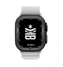 SMARTWATCH BK BIG 49MM Bianco