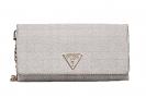 NOELLE XBODY FLAP ORGANIZER Bianco 