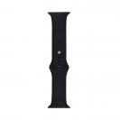 CINTURINO BK SMARTWATCH Nero Logo