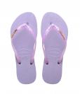 HAVA SLIM PLATFORM Lilla