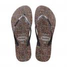 HAVA SLIM PLATFORM Multicolore