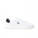 Chunky Cupsole ai25 Bianco