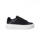 FF CUPSOLE LACE UP Nero