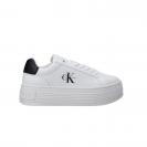 BOLD FLATF LOW Bianco 