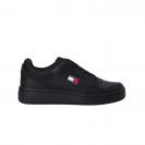 TJM RETRO BASKET Nero