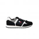 TJM RUNNER CASUAL AI25 Nero