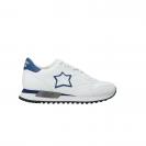 Drac nylon Bianco pelle