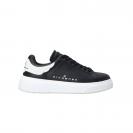 Leather 29100/CP Nero