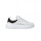 Leather 29100/CP Bianco