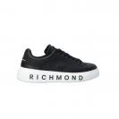 X Leather 29101/CP Nero