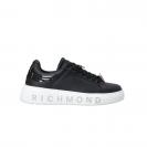 Leather 29007/CP Nero
