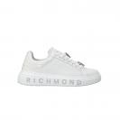 Leather 29007/CP Bianco