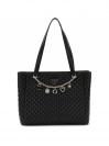 EVERLEE NOEL TOTE Nero