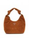 ISOTTA HOBO Cuoio