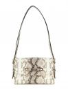 LEFIA FLAP SHOULDER BAG Multicolore