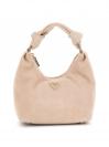 ISOTTA HOBO Beige Taupe