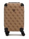 BERTA WILDER 18 IN 8-WHEELER Beige