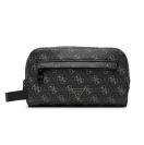 MILANO SMALL NECESSAIRE Nero