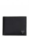  MADRID BLLFLD W COIN POCKET Nero Nero