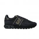 Sneakers ea7 Oro