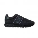 Sneakers ea7 Nero multicolor