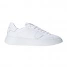 Temple low man Bianco
