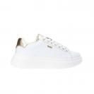 Babol 01 Bianco oro