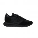 Tropez haute low man Nero
