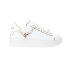 Addict in action leather ai25 Oro