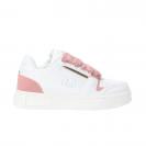 bibi5001 ecoleather multicolor Rosa