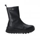 Amazing 22 socks shoes Nero