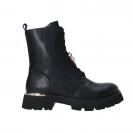 PPJ977 Polacco vitello charme Nero