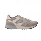 WEN 4523 low M suede/fab grigio chiaro
