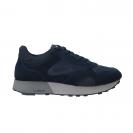 WEN 4523 low M suede/fab Blu