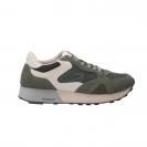 WEN 4523 low M suede/fab Verde