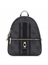 ERENIA LARGE BACKPACK Nero