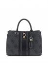 ERENIA GIRLFIREND SATCHEL Nero