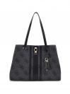 ERENIA TOTE Nero