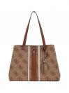 ERENIA TOTE Beige